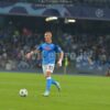 Napoli – Rangers CHAMPIONS LEAGUE 2022-2023 (12) OSTIGARD Real Madrid voti pagelle