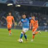 Napoli – Rangers CHAMPIONS LEAGUE 2022-2023 (22) ELMAS