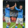 Napoli – Rangers CHAMPIONS LEAGUE 2022-2023 (3) SIMEONE RASPADORI editoriale salernitana