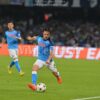 Napoli – Rangers CHAMPIONS LEAGUE 2022-2023 (6) MARIO RUI