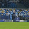 Napoli – Rangers CHAMPIONS LEAGUE 2022-2023 (9) van Bronckhorst