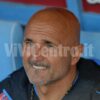 Napoli Sassuolo 4-0 serie A tim 2022-2023 (1) SPALLETTI Italia Spagna
