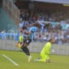 Napoli Sassuolo 4-0 serie A tim 2022-2023 (11) OSIMHEN