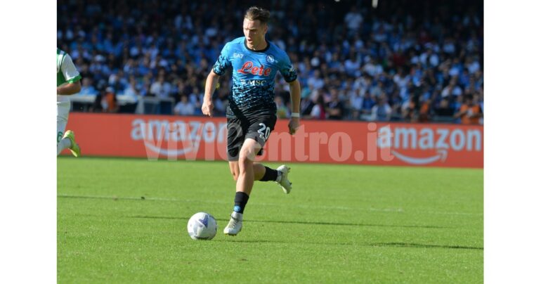 Mondiale di Calcio 2022 in Qatar: Quali calciatori del Napoli saranno impegnati