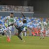 Napoli Sassuolo 4-0 serie A tim 2022-2023 (1a) GOL OSIMHEN
