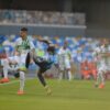 Napoli Sassuolo 4-0 serie A tim 2022-2023 (2) GOL OSIMHEN