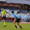 Napoli Sassuolo 4-0 serie A tim 2022-2023 (25) GOL Kvaratskhelia