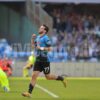 Napoli Sassuolo 4-0 serie A tim 2022-2023 (26) GOL Kvaratskhelia