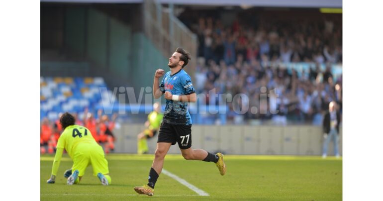 Napoli; Furto in casa Kvaratskhelia