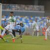 Napoli Sassuolo 4-0 serie A tim 2022-2023 (3) GOL OSIMHEN