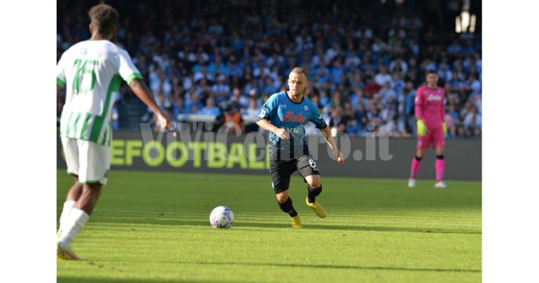 Empoli – Napoli (0-2). I voti ai protagonisti in campo