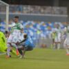 Napoli Sassuolo 4-0 serie A tim 2022-2023 (4) GOL OSIMHEN