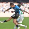 Napoli Sassuolo 4-0 serie A tim 2022-2023 (41) ZIELINSKI
