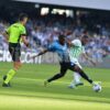 Napoli Sassuolo 4-0 serie A tim 2022-2023 (42) NDOMBELE
