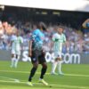 Napoli Sassuolo 4-0 serie A tim 2022-2023 (44) NDOMBELE