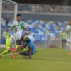 Napoli Sassuolo 4-0 serie A tim 2022-2023 (5) GOL OSIMHEN