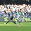 Napoli Sassuolo 4-0 serie A tim 2022-2023 (51) GOL OSIMHEN