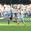 Napoli Sassuolo 4-0 serie A tim 2022-2023 (52) GOL OSIMHEN
