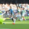 Napoli Sassuolo 4-0 serie A tim 2022-2023 (53) GOL OSIMHEN