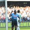 Napoli Sassuolo 4-0 serie A tim 2022-2023 (56) GOL OSIMHEN