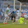 Napoli Sassuolo 4-0 serie A tim 2022-2023 (6) GOL OSIMHEN