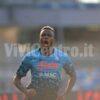 Scudetto Napoli Sassuolo 4-0 serie A tim 2022-2023 (7) GOL OSIMHEN voti