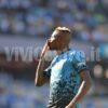 Editoriale Napoli Sassuolo 4-0 serie A tim 2022-2023 (8) GOL OSIMHEN Eintracht Francoforte voti