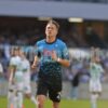 Napoli Sassuolo 4-0 serie A tim 2022-2023 (9) ZIELINSKI