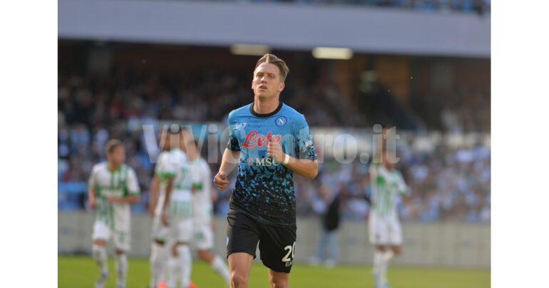 Liverpool-Napoli (2-0): le pagelle