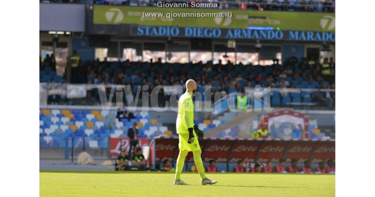 Napoli, si sblocca l’affare Vanja Milinkovic-Savic, al Torino Ngonge