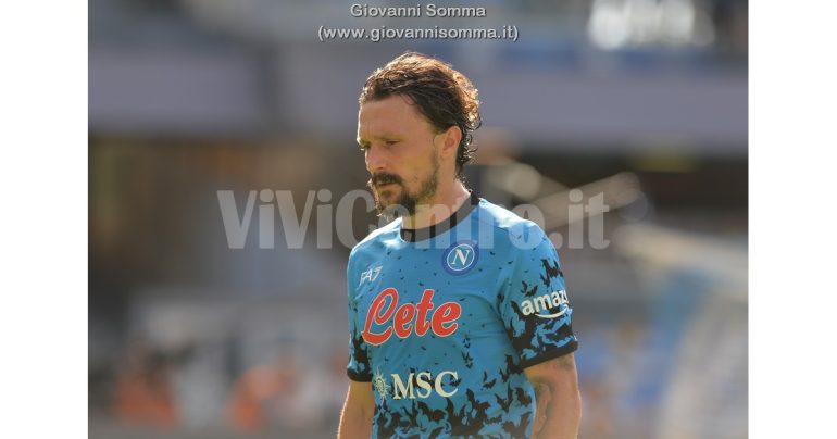 Napoli-Bologna: probabili formazioni