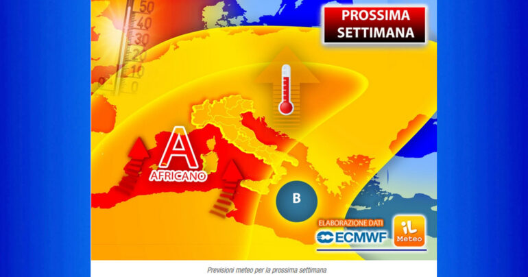 Note Meteo Nazionale 15Ottobre 2022: Al via l’Ottobrata Bis