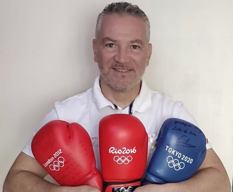 Raffaele Bergamasco ad A tu per tu