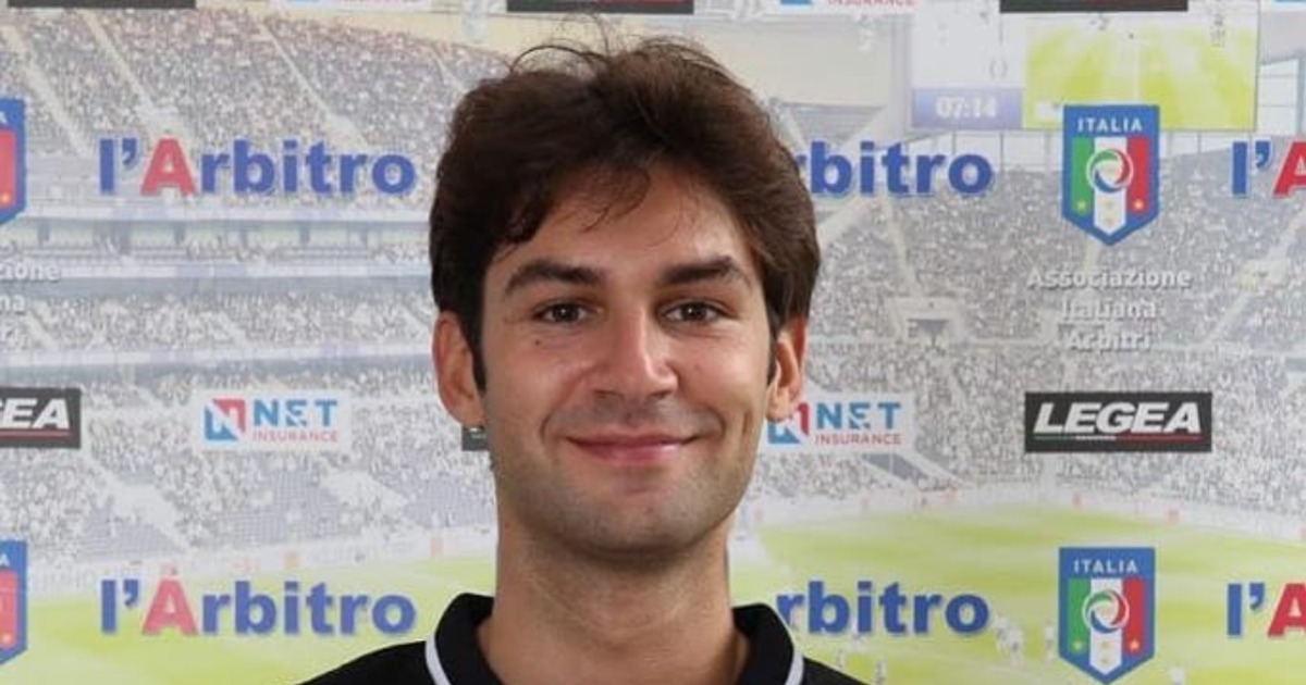Roberto LOVISON di Padova