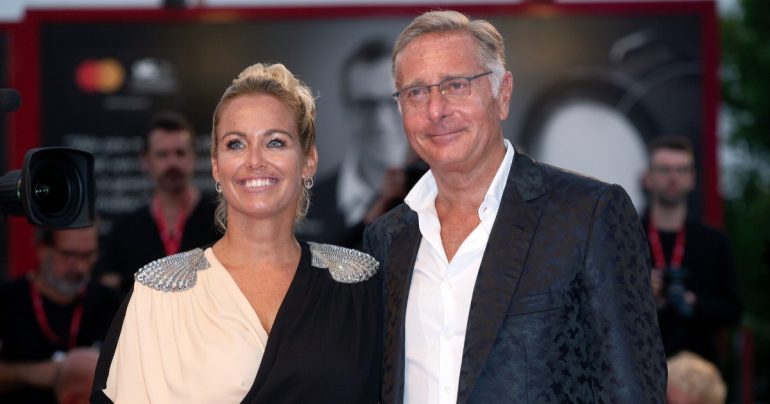 Sonia Bruganelli: curiosità su look e gioielli al GF Vip