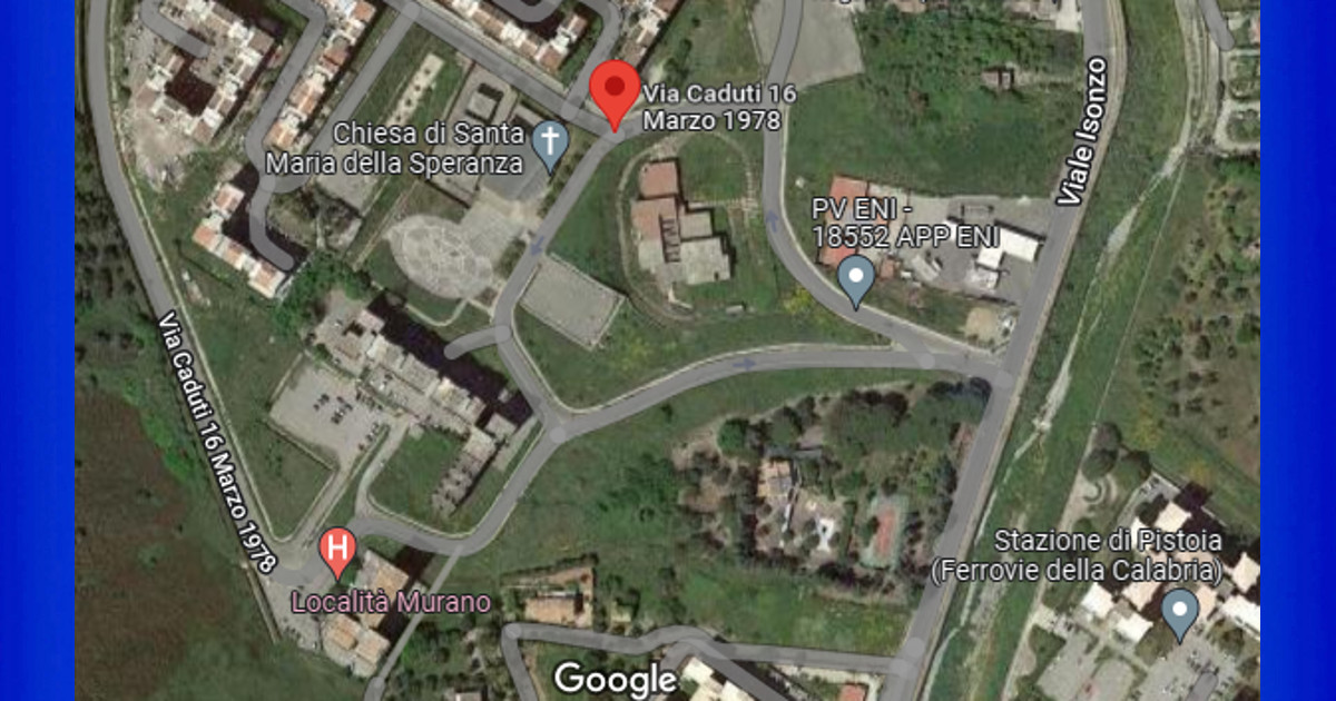 3 morti 4 feriti nell’incendio di un appartamento a Catanzaro