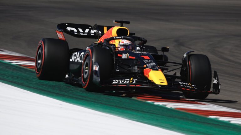 GP Barcellona, irraggiungibile Verstappen! Problemi Leclerc in P19