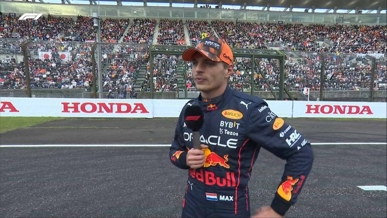 Caso Verstappen, ecco la decisione della FIA