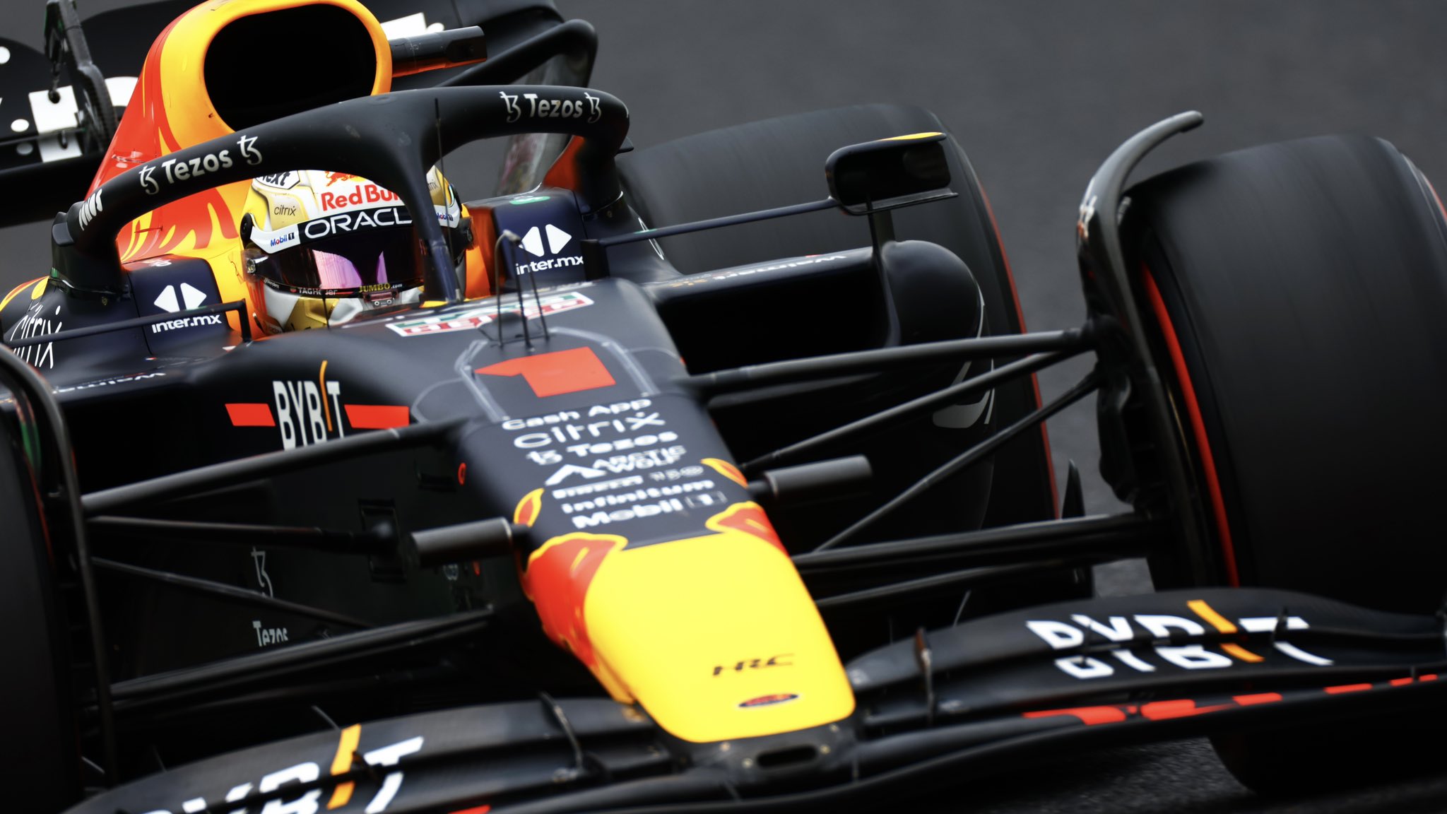Verstappen