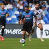 Napoli Torino 3-1