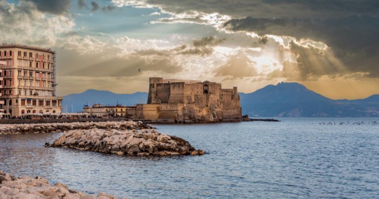 Allerta meteo in Campania; numerosi i danni e i disagi