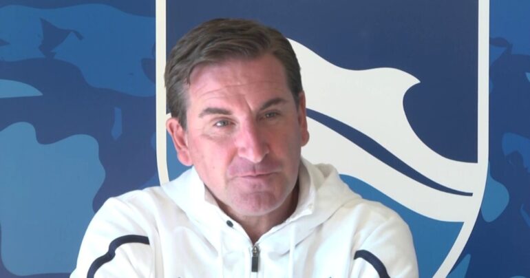 Colombo: “Juve Stabia? La classica partita-trappola”