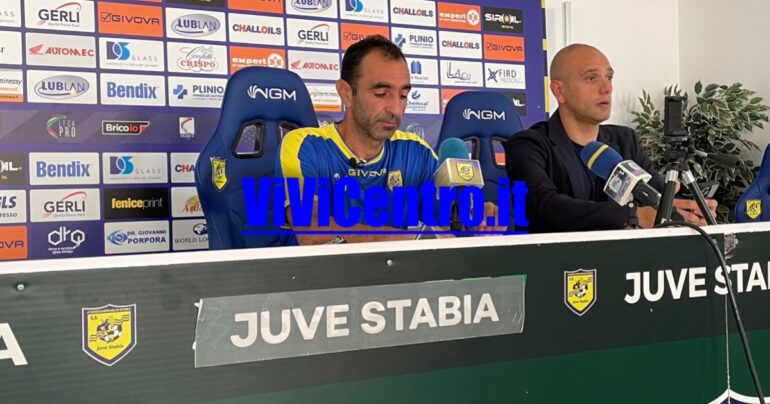 Colucci: “Vittoria più che meritata. Il Picerno è una buona squadra”