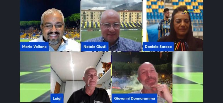 D’Amora: “E’ il momento di remare tutti dalla stessa parte”