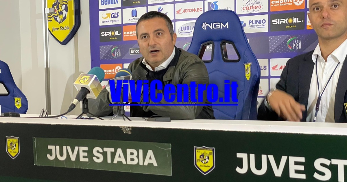 langella giuseppe juve stabia pescara