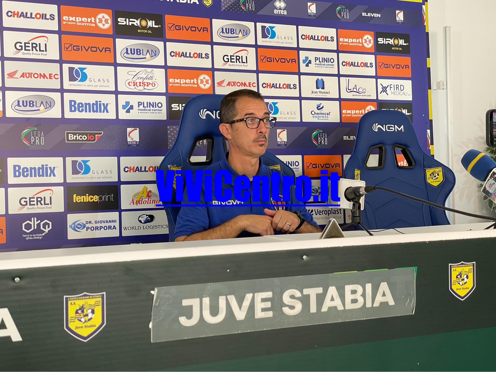 longo picerno conferenza