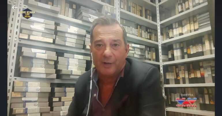 Profeta: “La Juve Stabia è un avversario da rispettare”