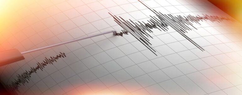 Terremoto a Catanzaro; scossa avvertita in tutta la regione