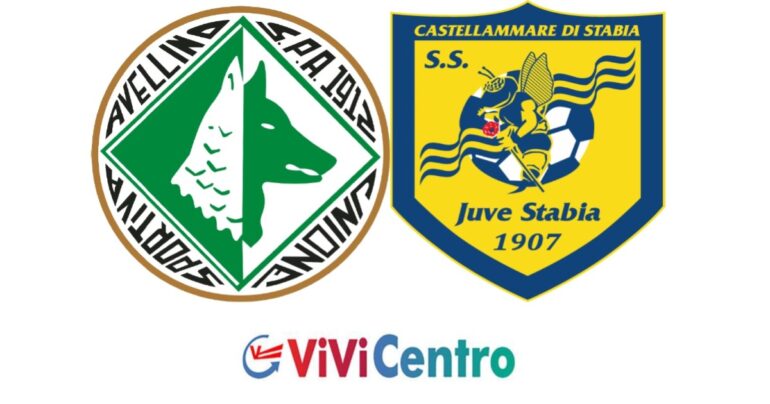 Precedenti: Avellino-Juve Stabia sono 23 in campionato in irpinia