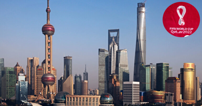 Tabellone dai quarti alla finale dei Mondiali di calcio 2022